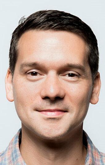 Jeremy Saulnier