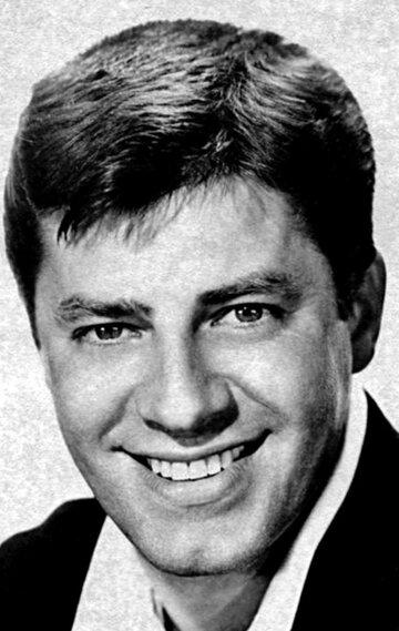 Jerry Lewis