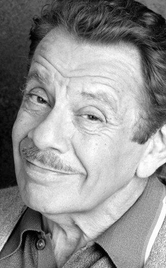 Jerry Stiller