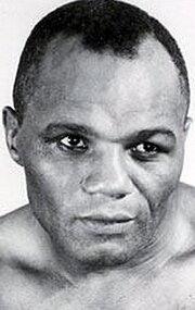 Jersey Joe Walcott