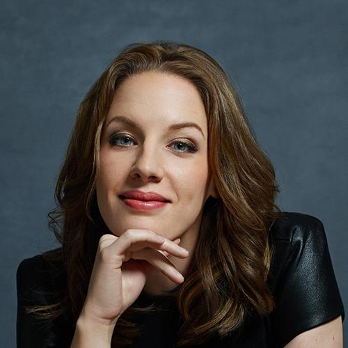 Jessie Mueller