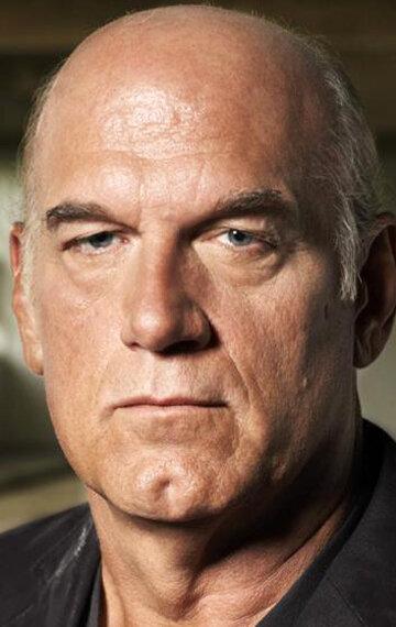 Jesse Ventura