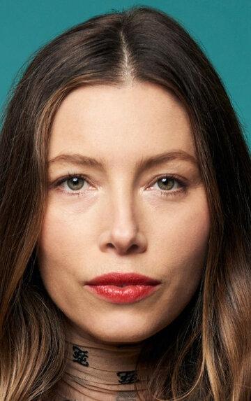 Jessica Biel