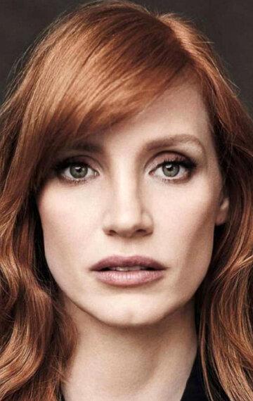 Jessica Chastain