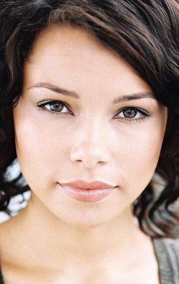 Jessica Parker Kennedy