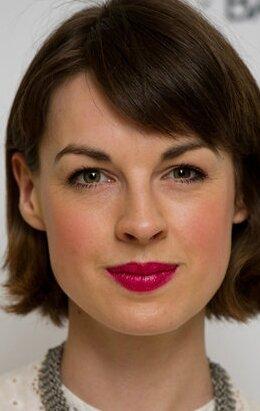 Jessica Raine