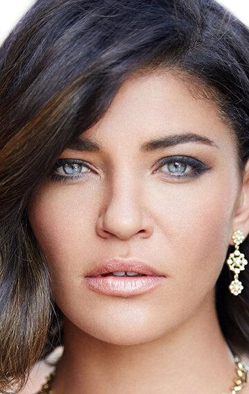 Jessica Szohr