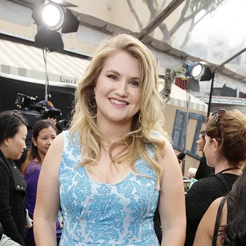 Jillian Bell