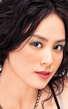 Gillian Chung