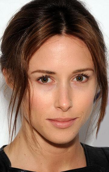 Gillian Zinser