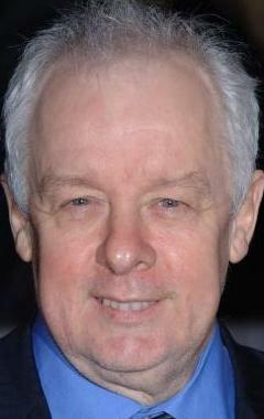 Jim Sheridan