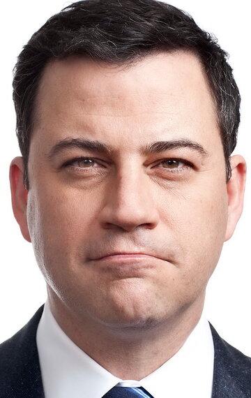 Jimmy Kimmel