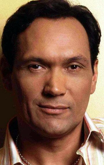 Jimmy Smits