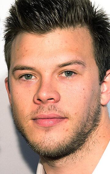 Jimmy Tatro