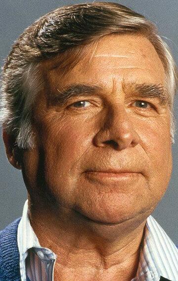 Gene Roddenberry