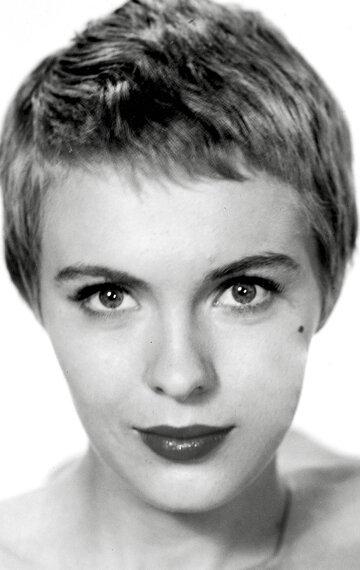 Jean Seberg