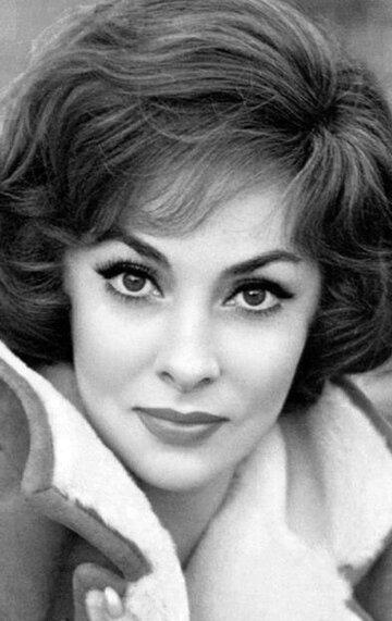 Gina Lollobrigida