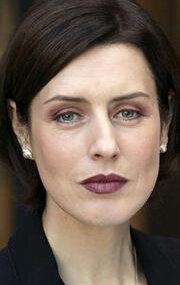 Gina McKee