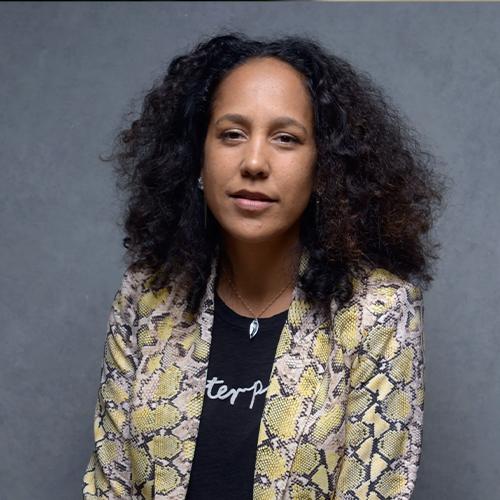 Gina Prince-Bythewood