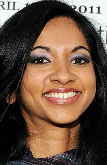 Gingger Shankar