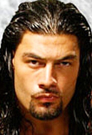 Joe Anoa'i