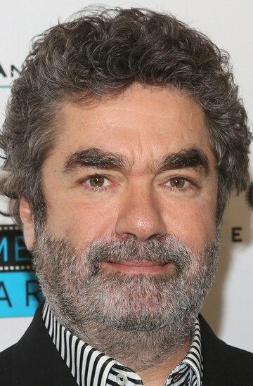 Joe Berlinger