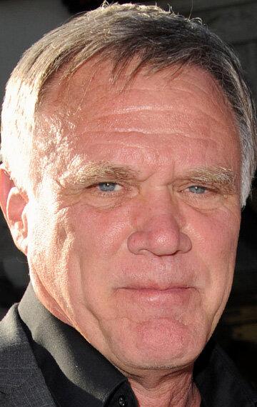 Joe Johnston