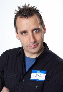 Joe Gatto