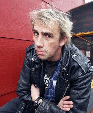 Joe Keithley