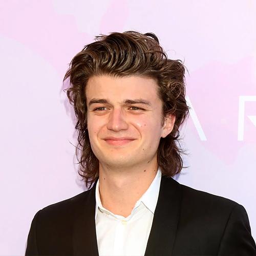 Joe Keery