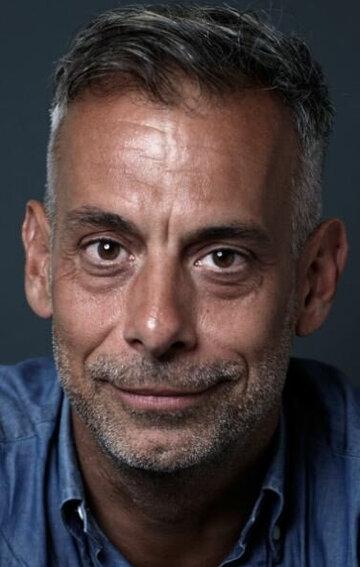 Joe Mantello