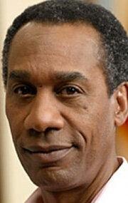 Joe Morton