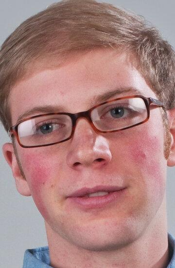 Joe Pera