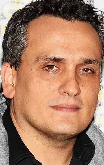 Joe Russo