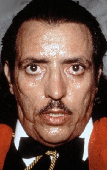 Joe Spinell