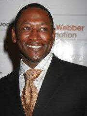 Joe Torry