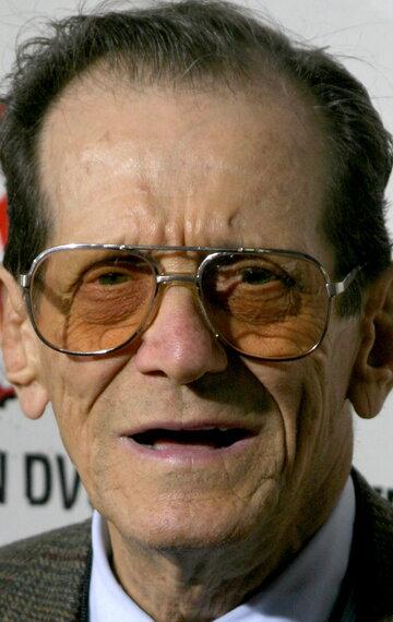 Joe Turkel