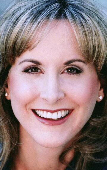 Jodi Benson