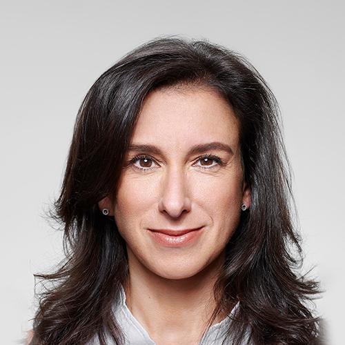 Jodi Kantor