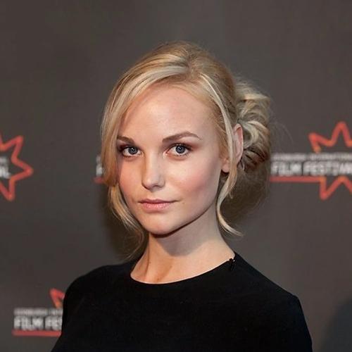 Joanna Vanderham