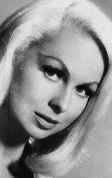 Joi Lansing