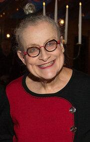 Joyce Robbins