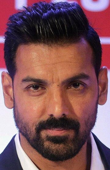 John Abraham