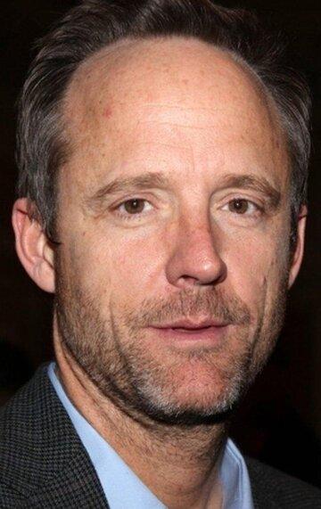 John Benjamin Hickey