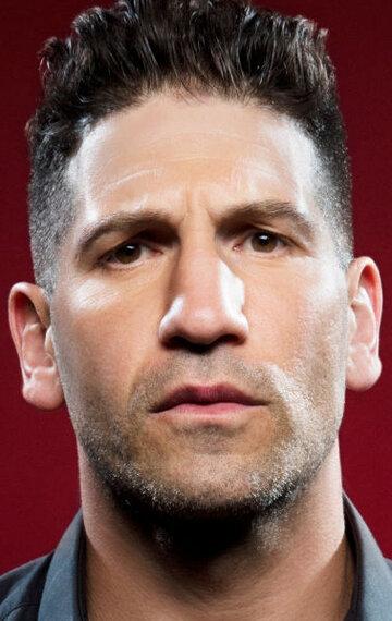 Jon Bernthal