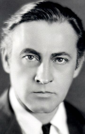 John Barrymore