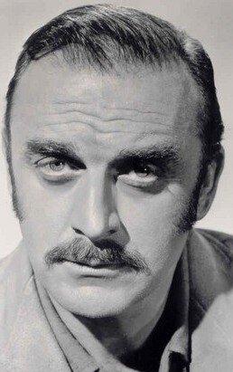 John Dehner