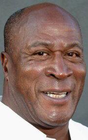 John Amos