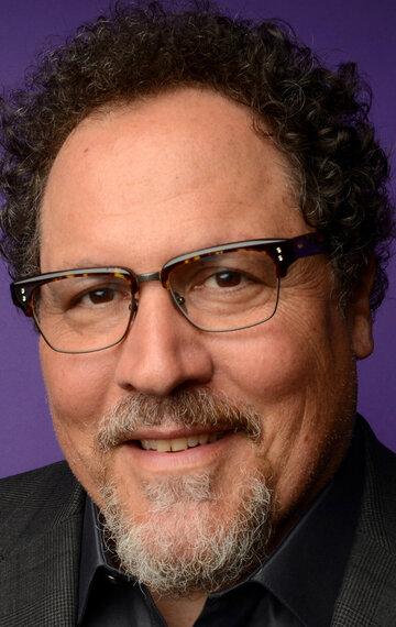 Jon Favreau