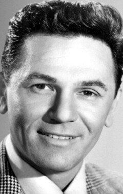 John Garfield